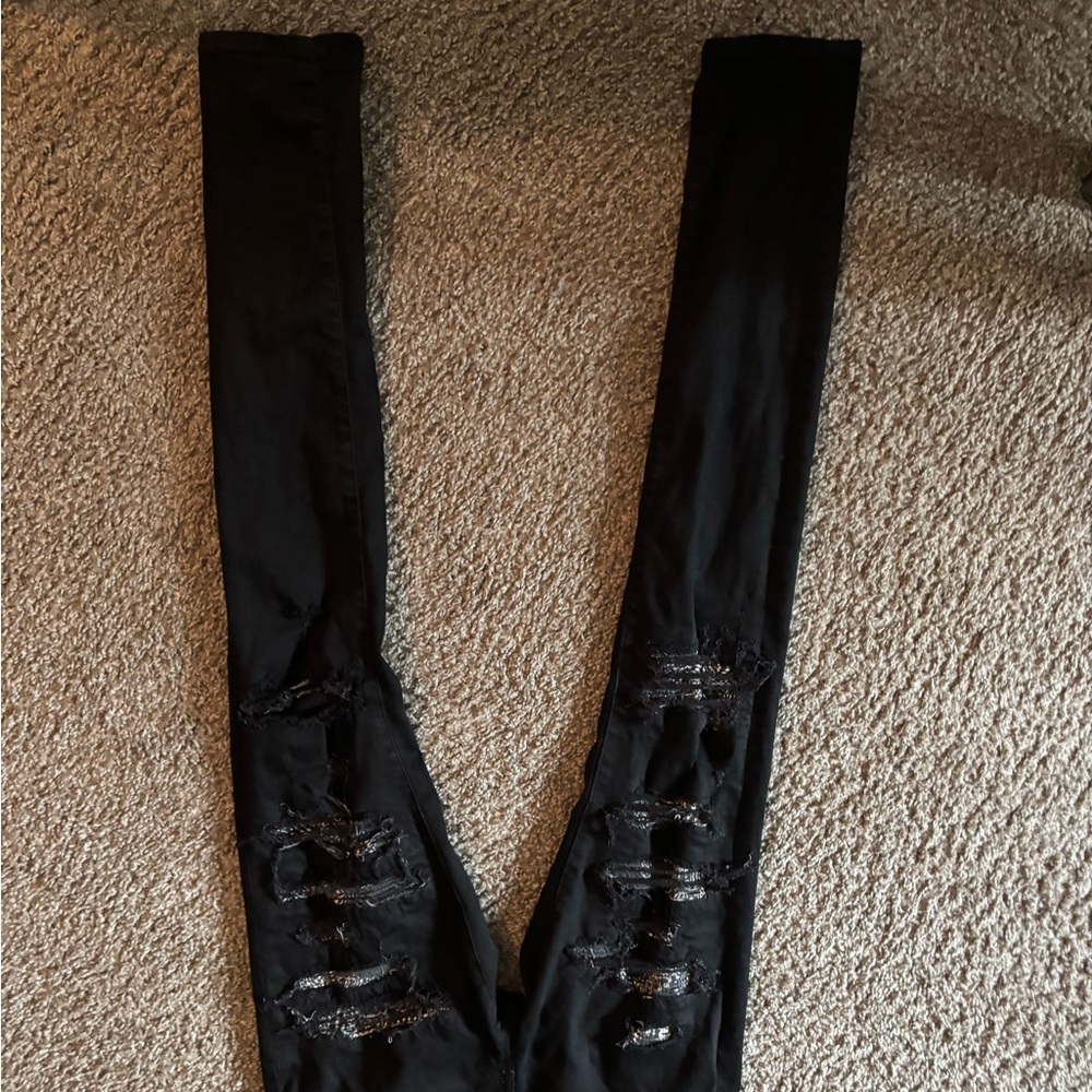 Amiri pants 32